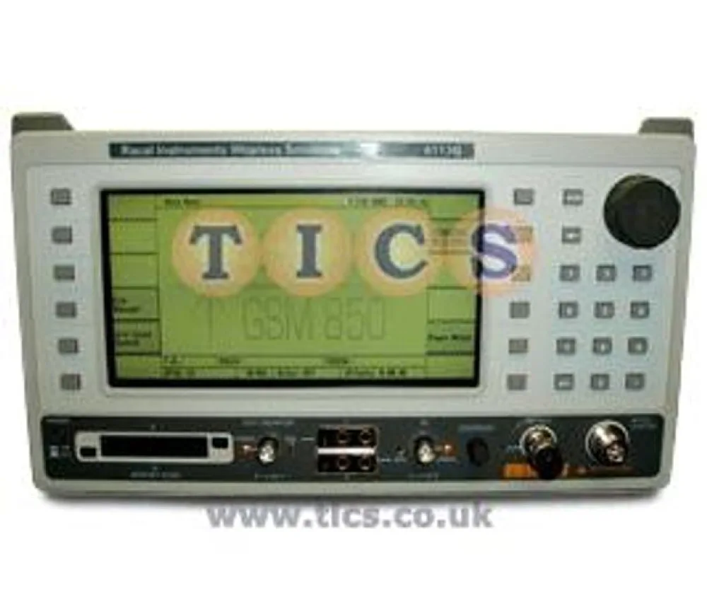 Racal 6113G
