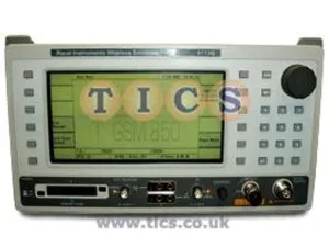 Racal 6113G