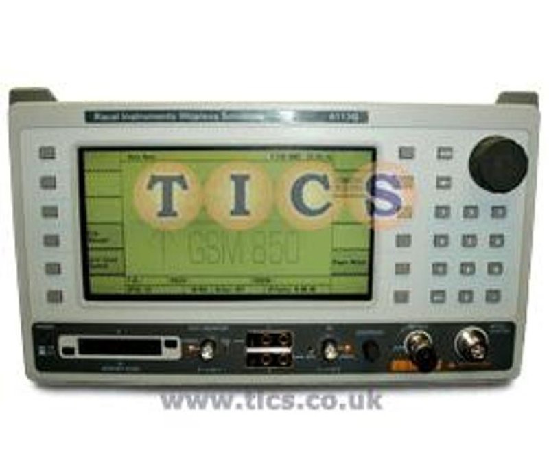 Racal 6113G