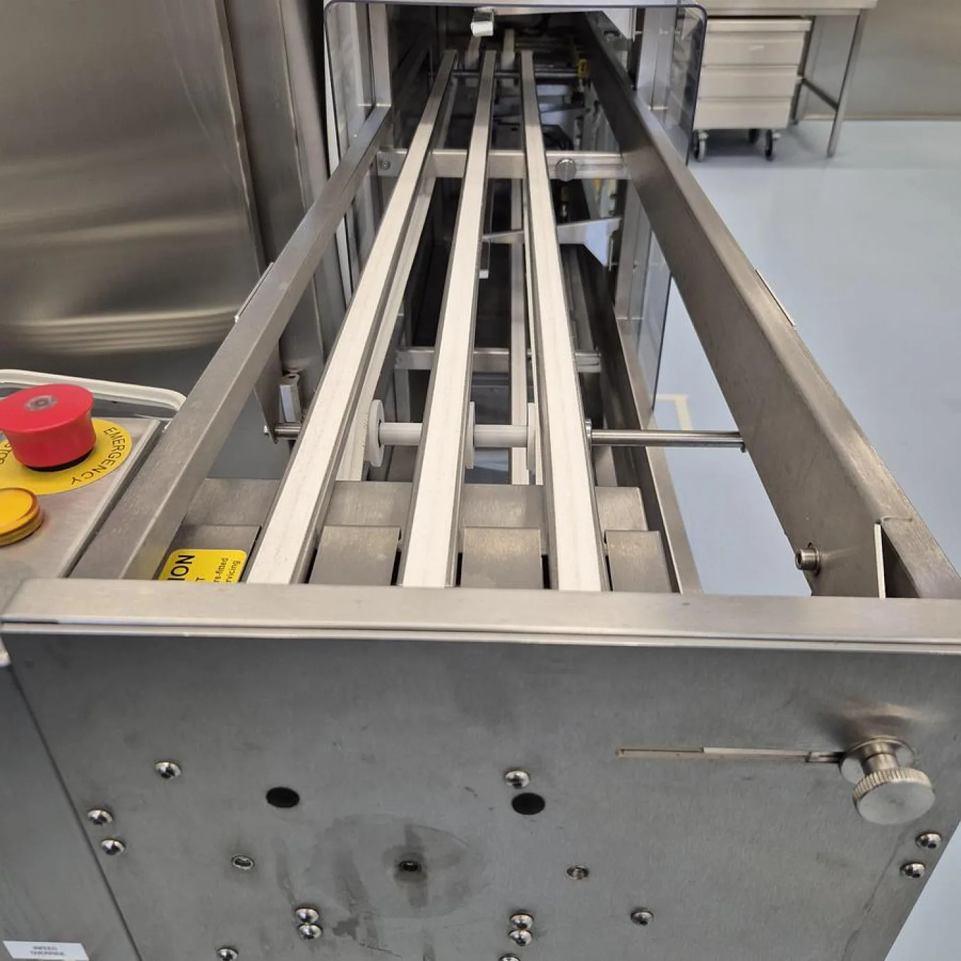 The Automation Partnership CELLMATE Automationsanlage - 3