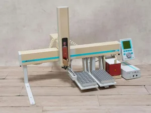 CTC Analytics Combi PAL Autosampler