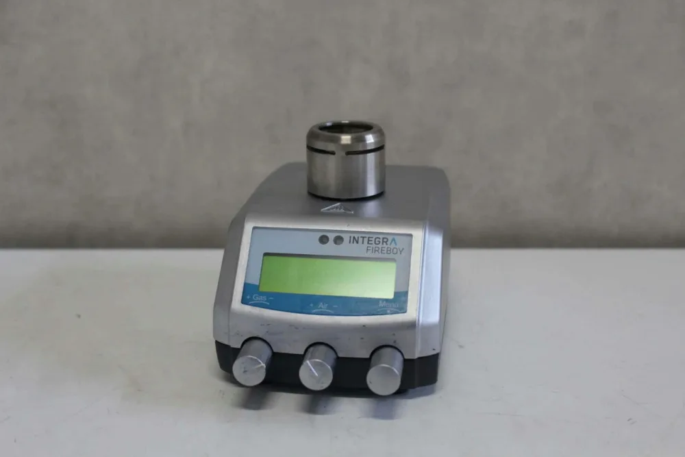 Integra Fireboy Plus Bunsenbrander