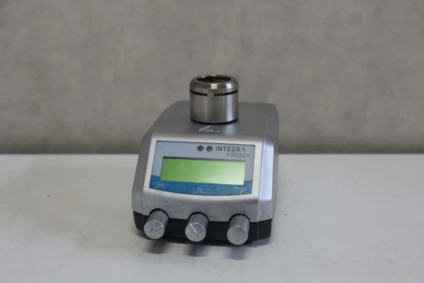 Integra Fireboy Plus Bunsenbrander - 1