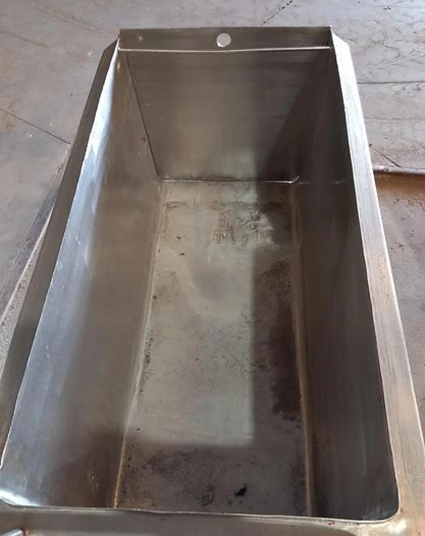 Carrinhos de inox - 3