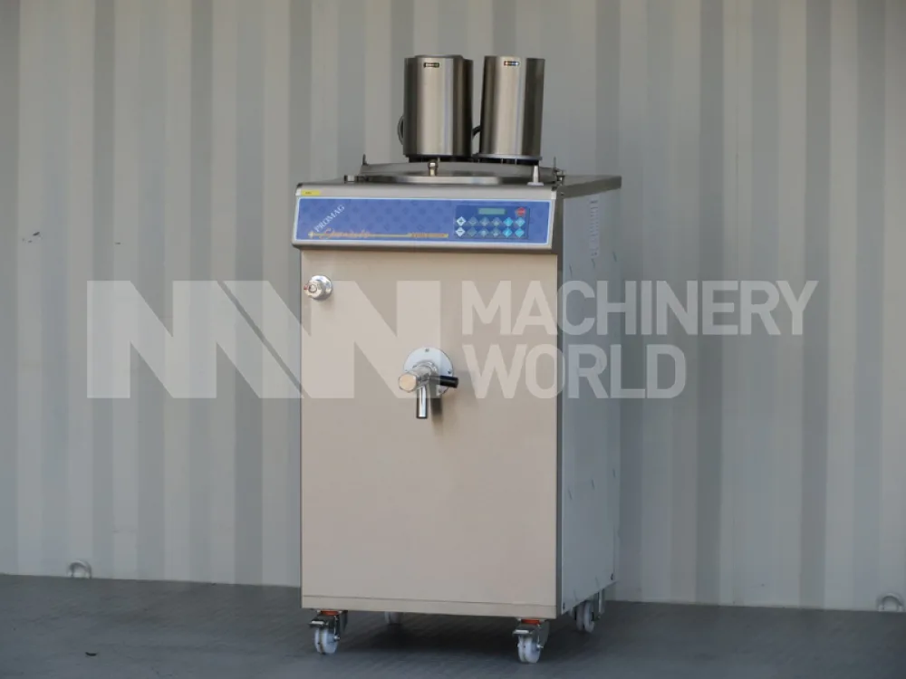 Promag Starmix 60 Batch Pasteuriser ‘New’