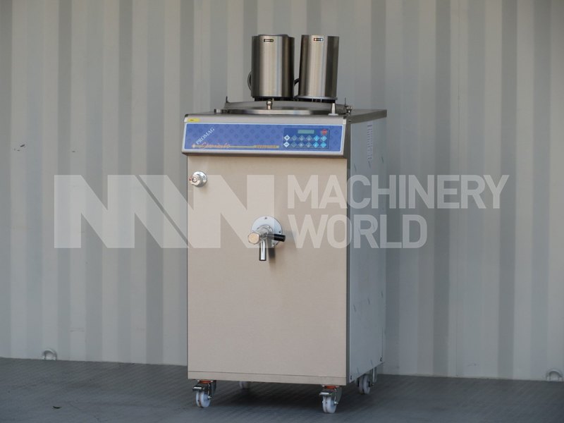 Promag Starmix 60 Batch Pasteuriser ‘New’