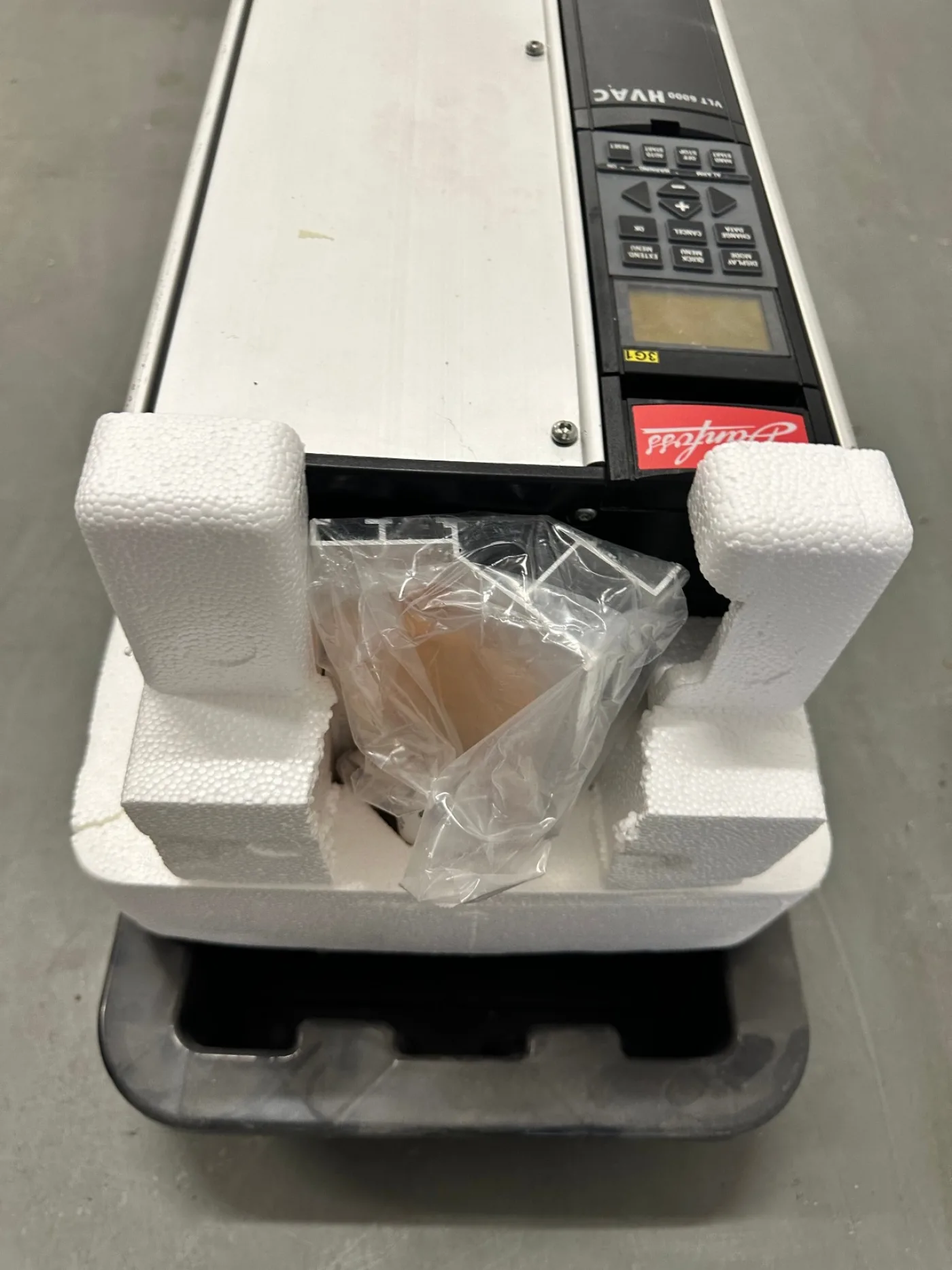 Danfoss Frequenzumformer VLT6022H - 2