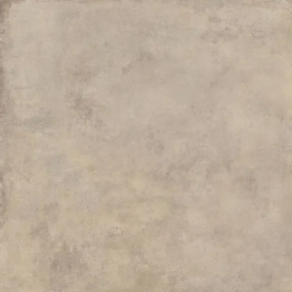 Canvase 6MM Beige tegel 120x120 cm