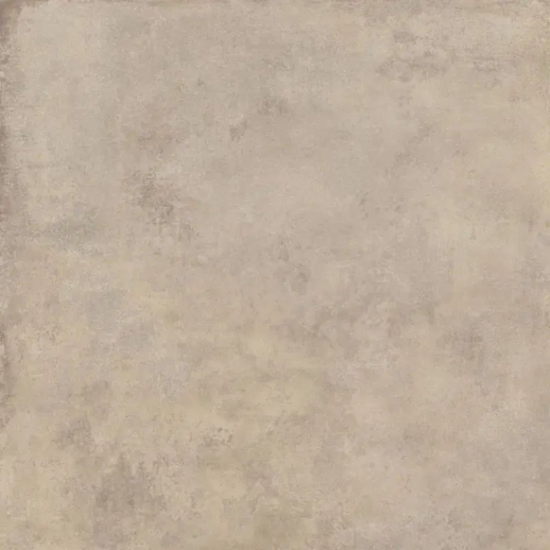 Canvase 6MM Beige tegel 120x120 cm