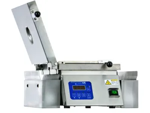 Antunes Egg Station with Dual Zone ESDZ - islandcatering