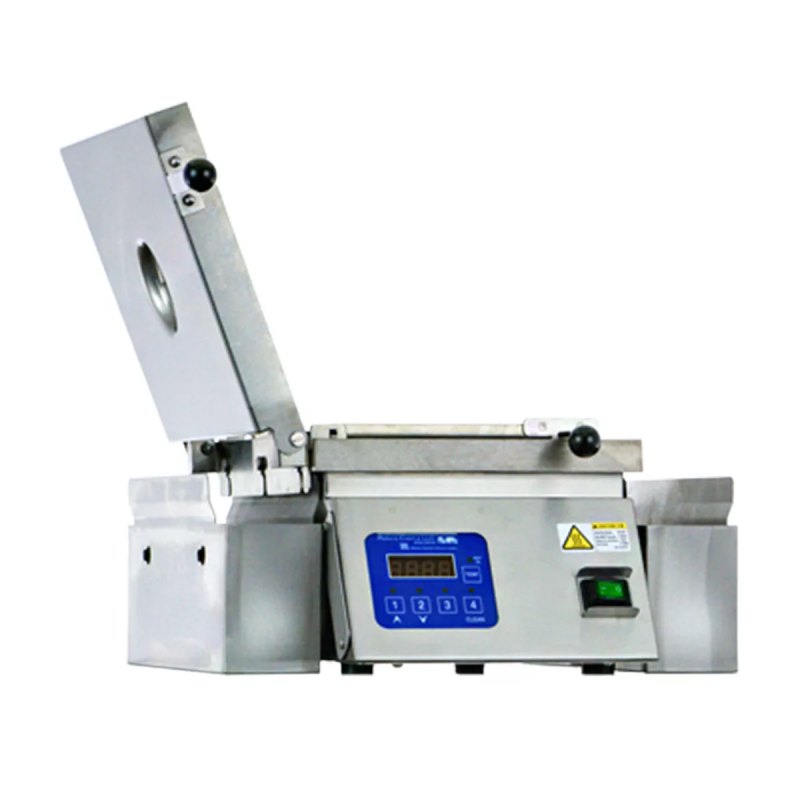 Antunes Egg Station with Dual Zone ESDZ - islandcatering