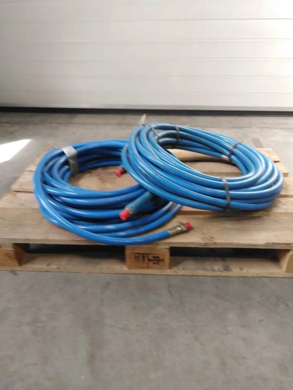 Hose for high pressure cleaner