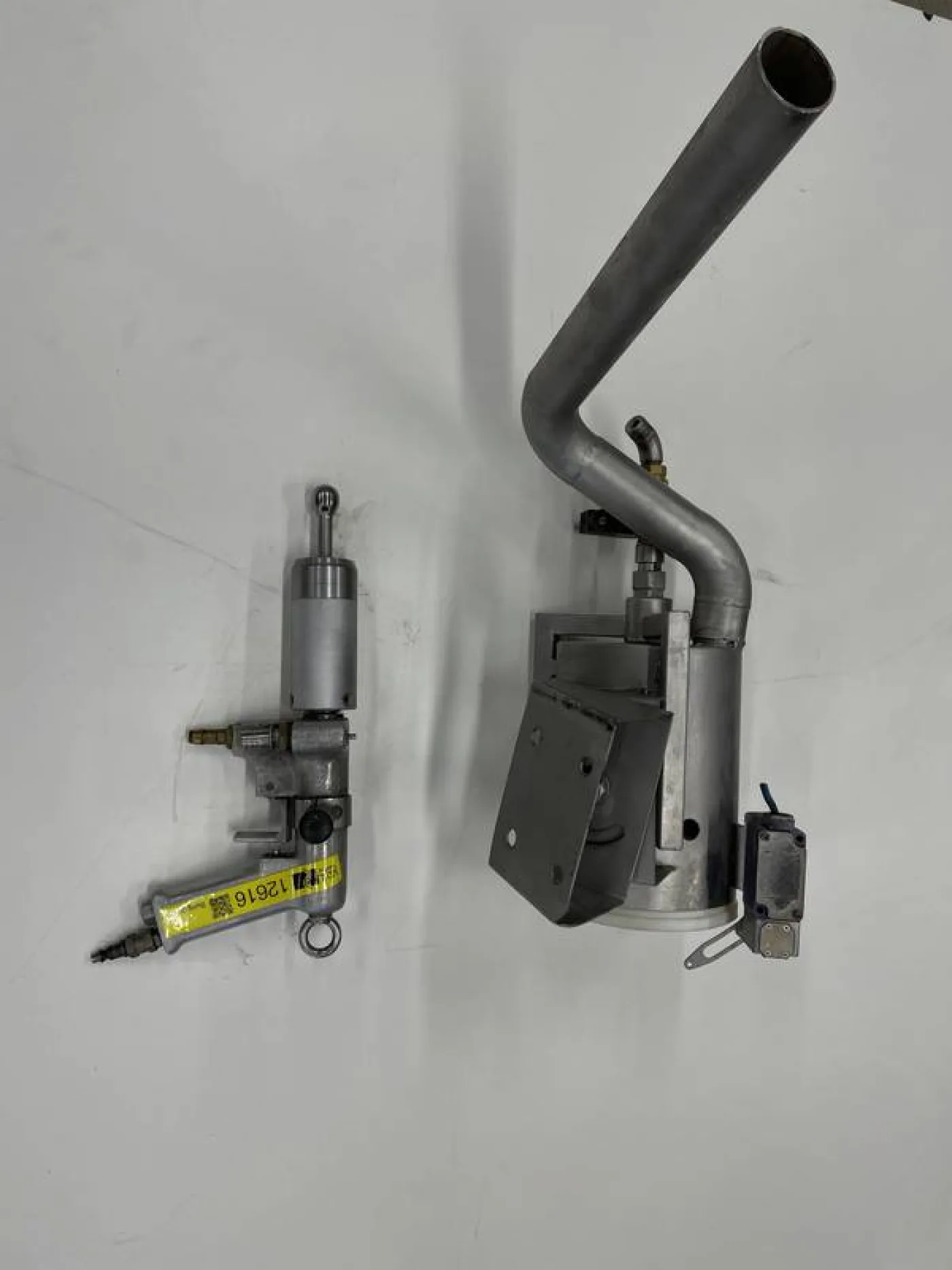 Bung dropper - 6