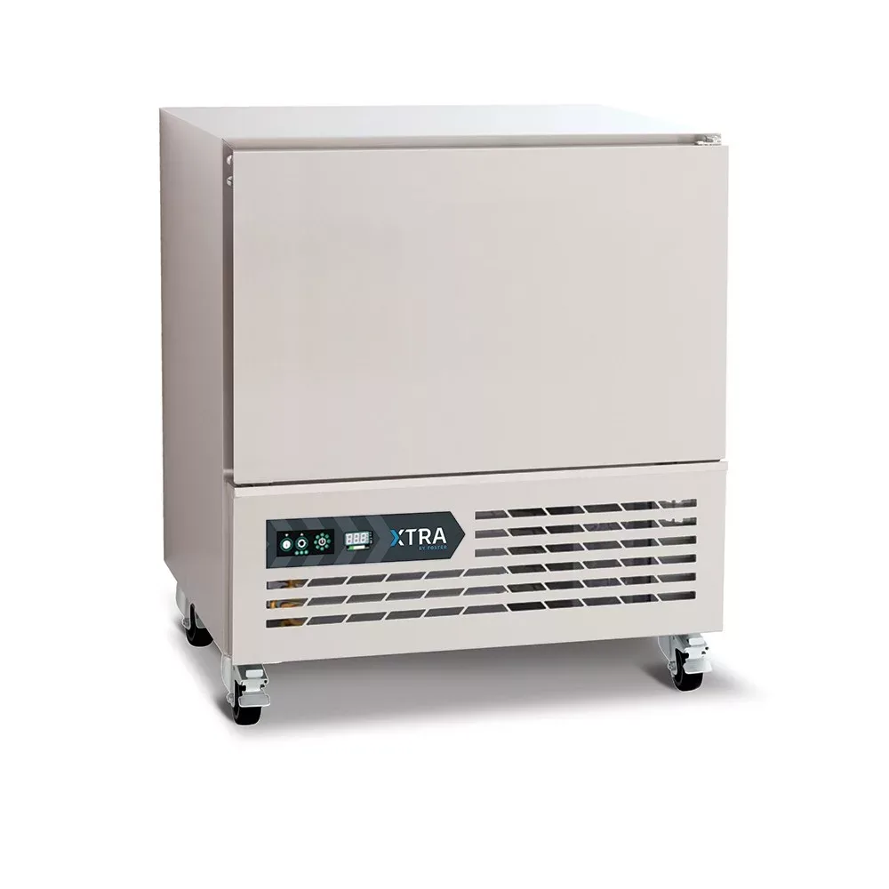 Foster XTRA XR10/33-190 Stainless Steel Blast Chiller 10kg - islandcatering