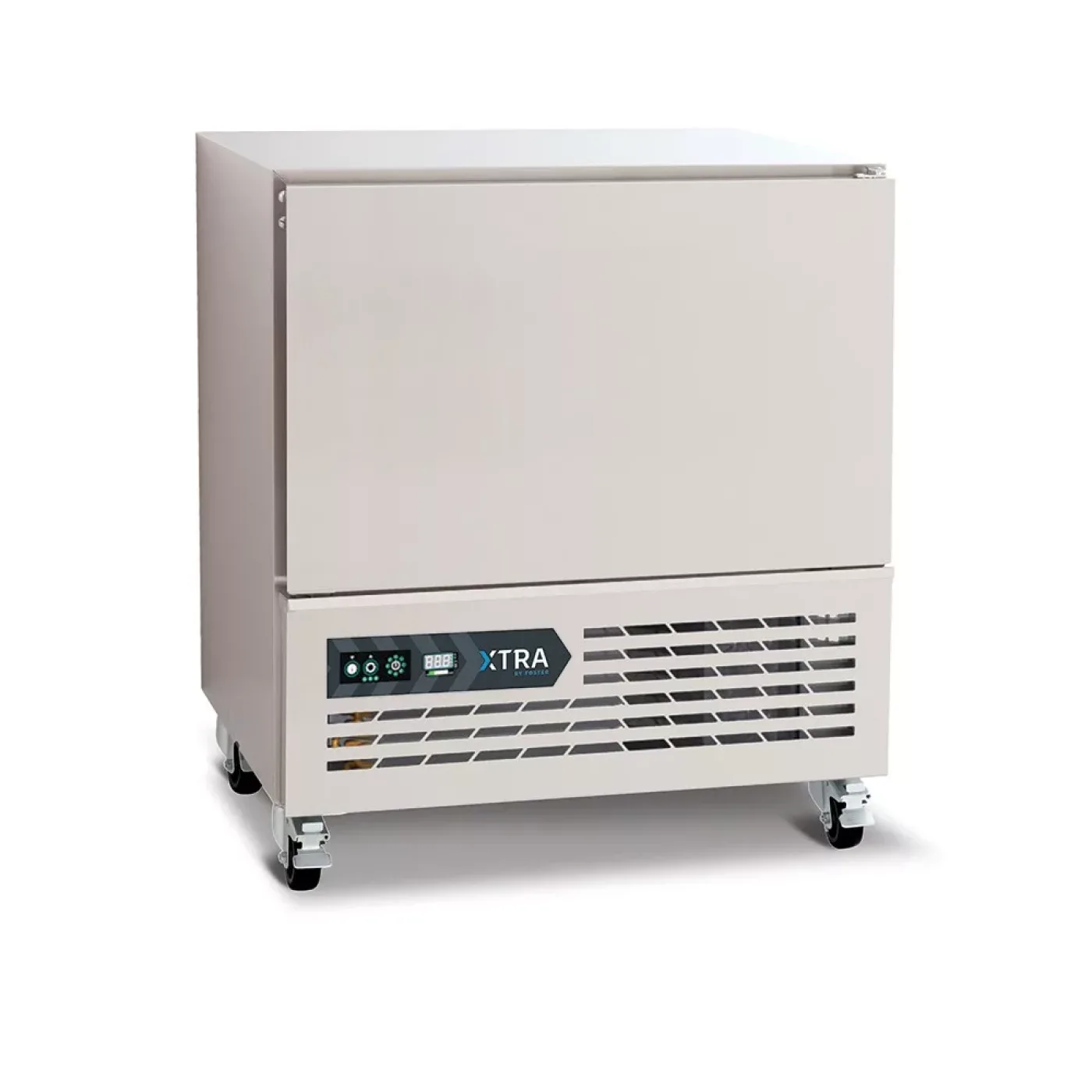 Foster XTRA XR10/33-190 Stainless Steel Blast Chiller 10kg - islandcatering - 1