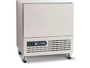 Foster XTRA XR10/33-190 Stainless Steel Blast Chiller 10kg - islandcatering