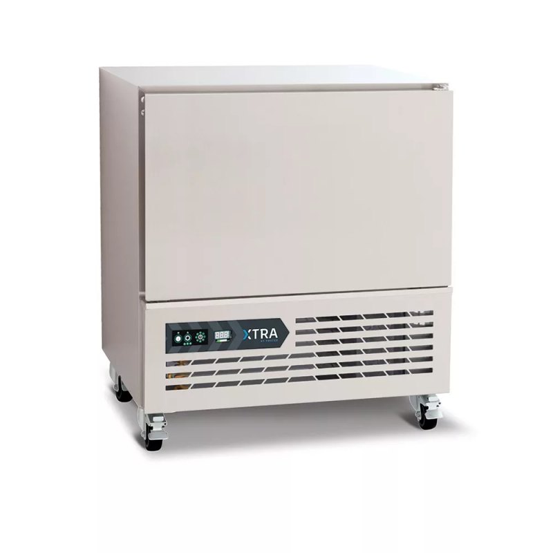 Foster XTRA XR10/33-190 Stainless Steel Blast Chiller 10kg - islandcatering