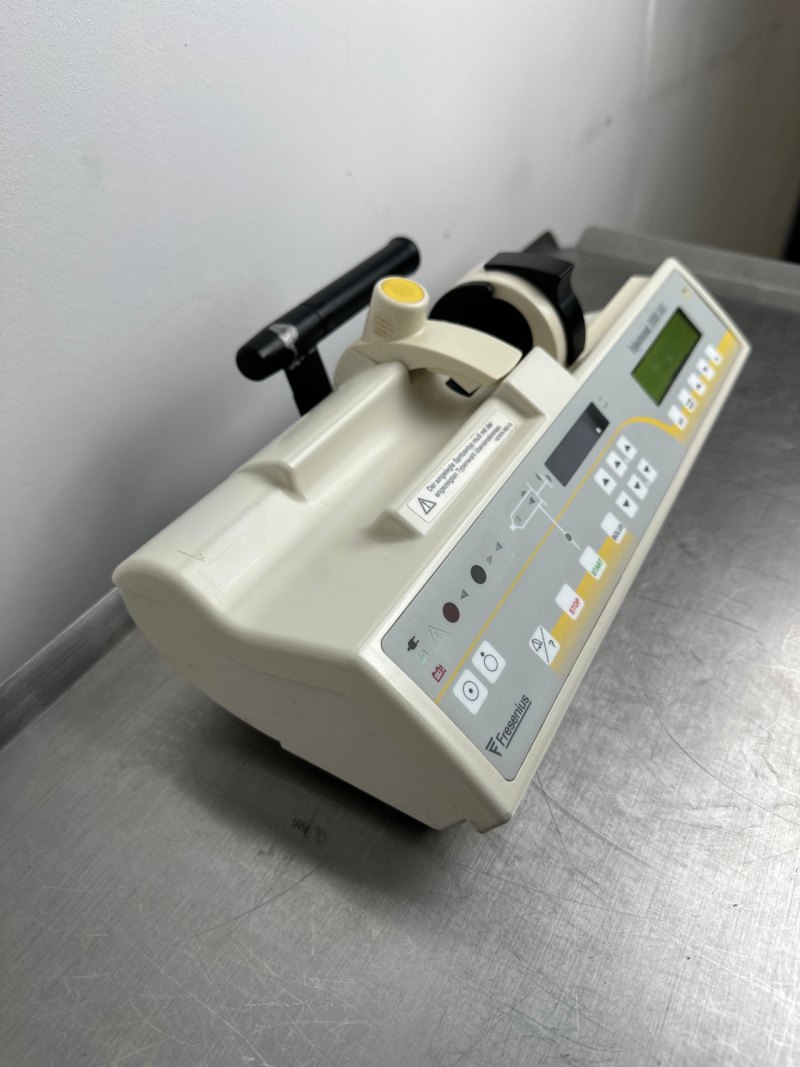 Fresenius Spritzenpumpe Injectomat 2000 MC