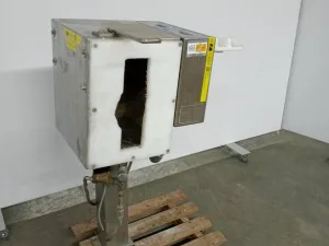 Sterilizer brisket saw