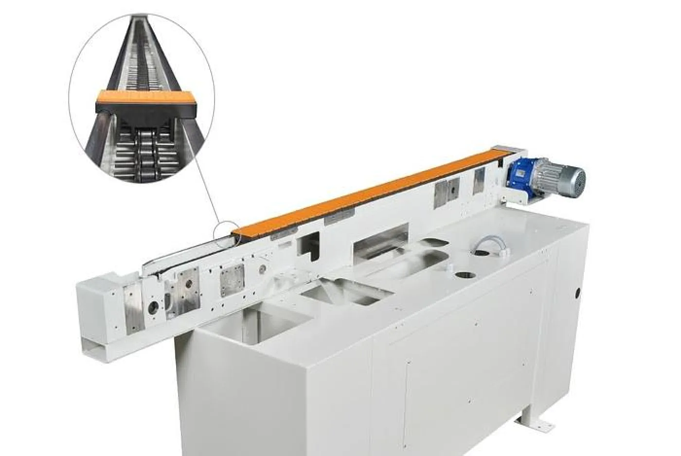 BORDATRICE CASADEI-INDUSTRIA E450PM - con rettifiche - 4