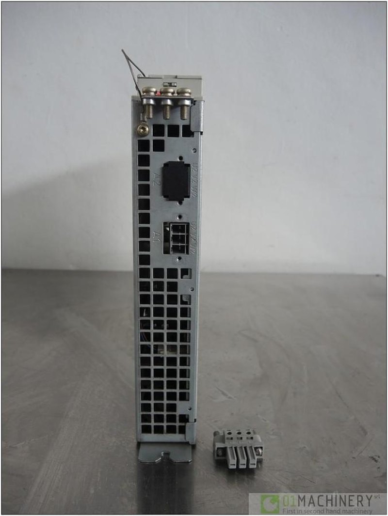 2004 SIEMENS 6SN1123-1AA00-0BA1 AI1337