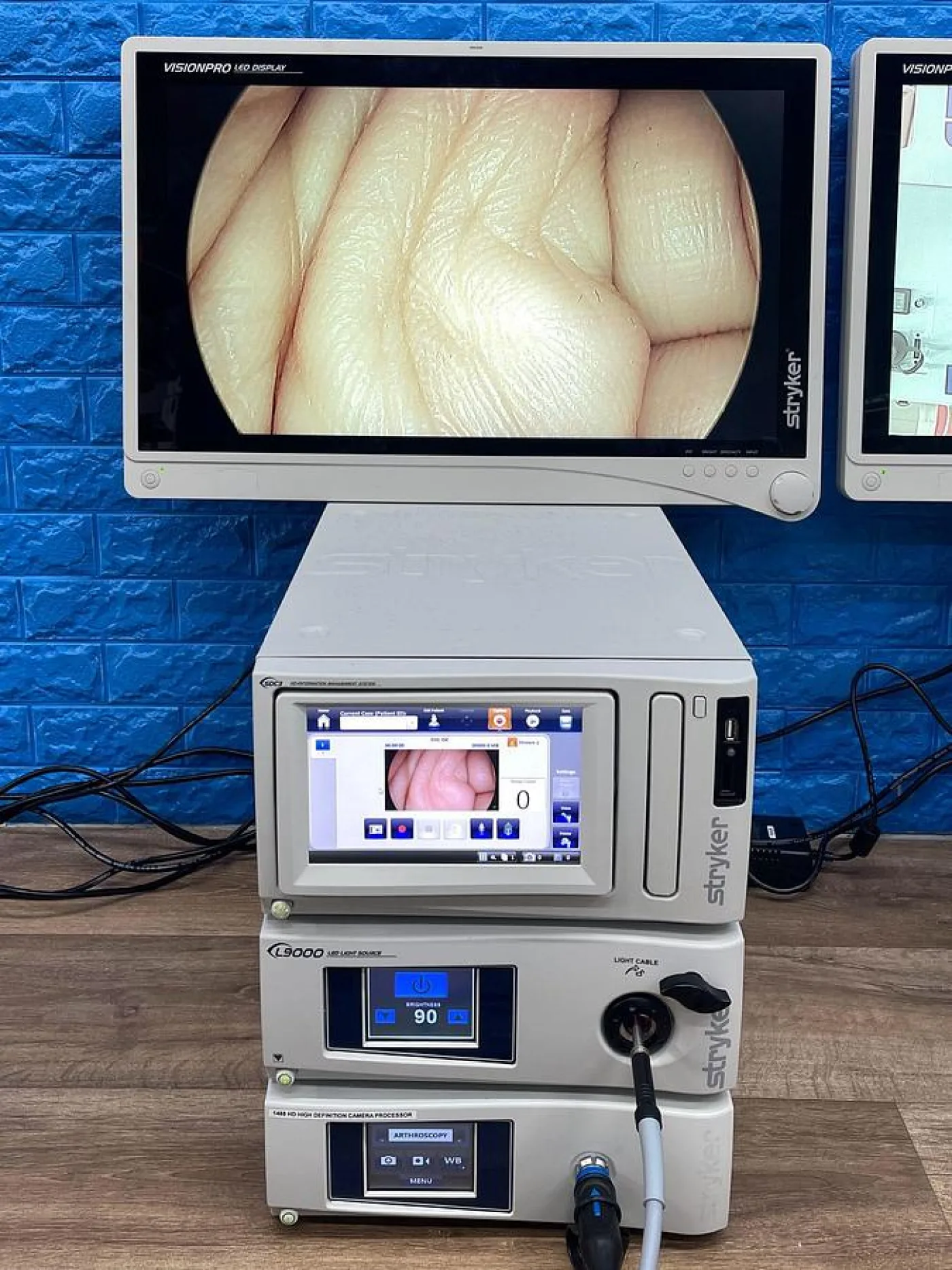 Stryker 1488 HD Systems - 8