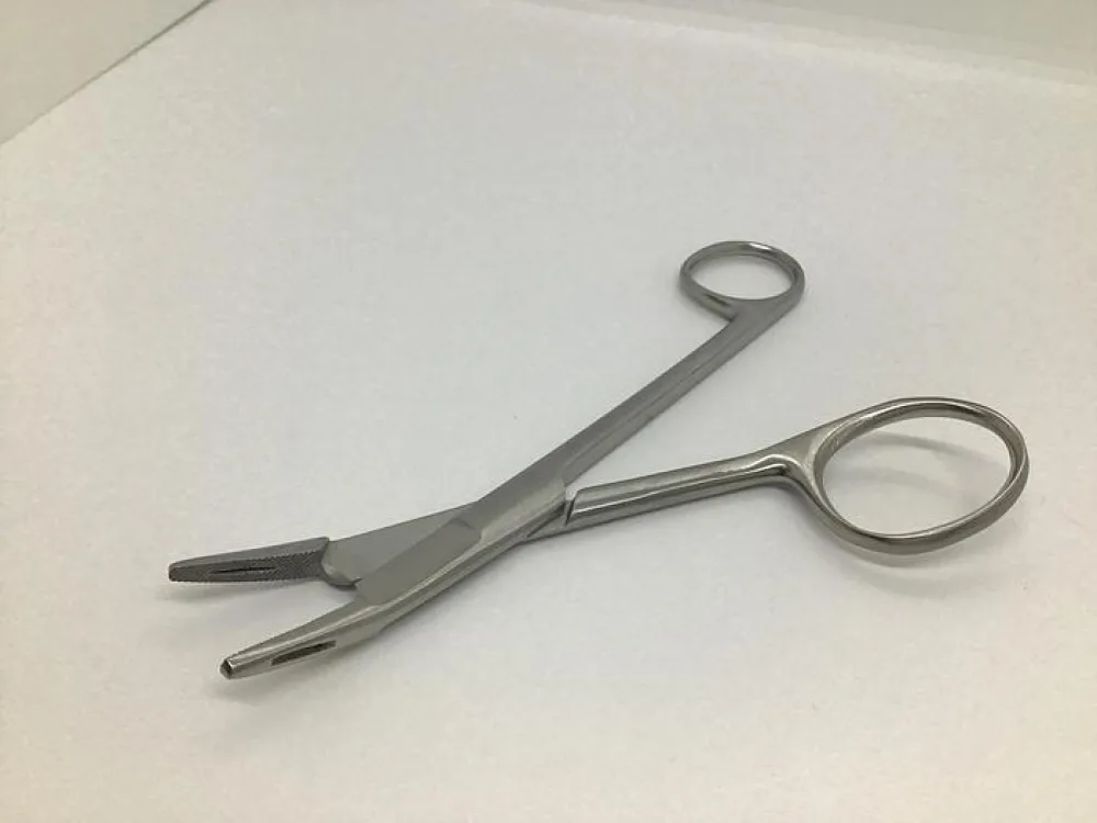 GB Medical Gillies Left Handed 165mm