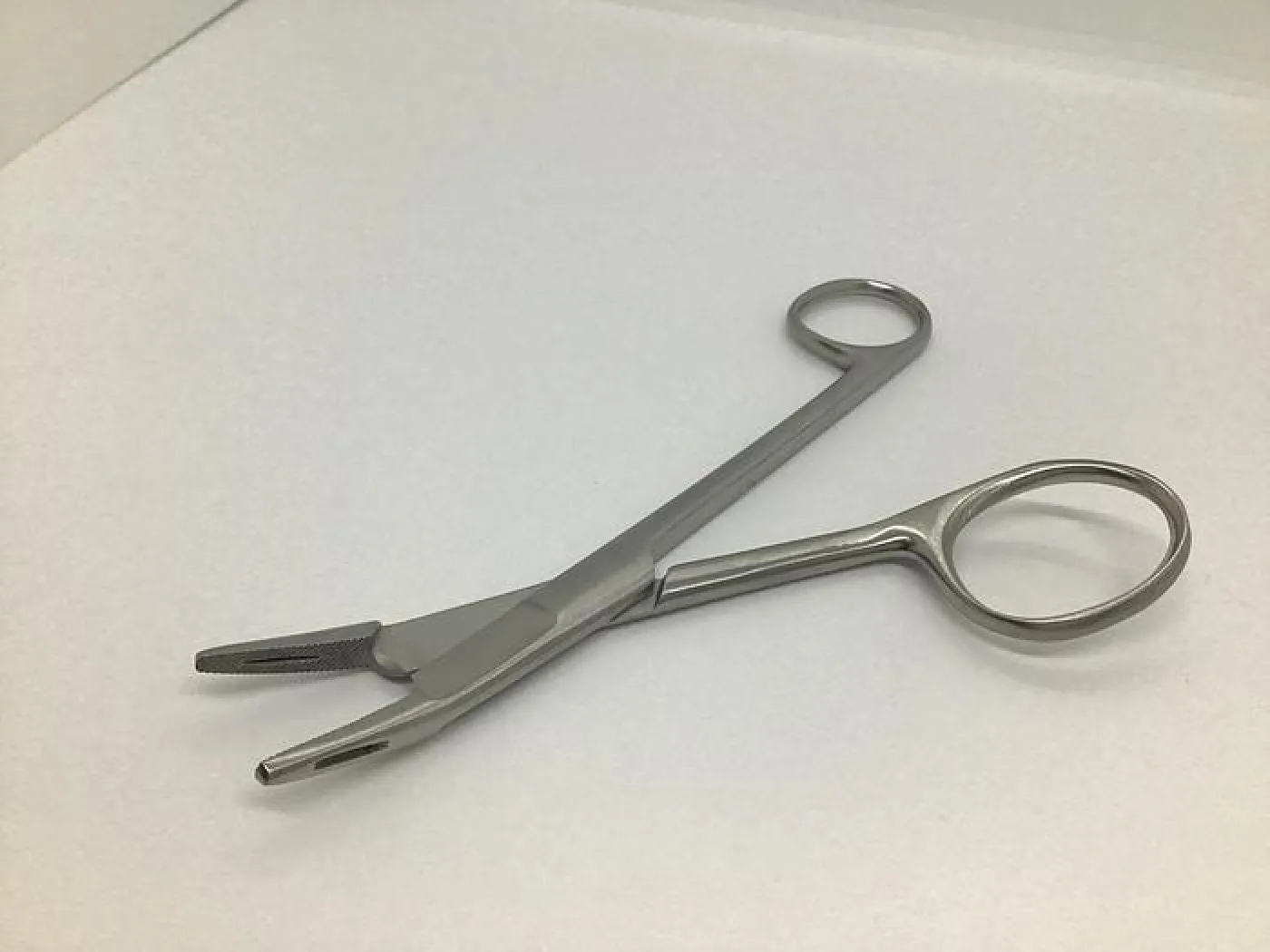 GB Medical Gillies Left Handed 165mm - 1
