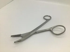 GB Medical Gillies Left Handed 165mm