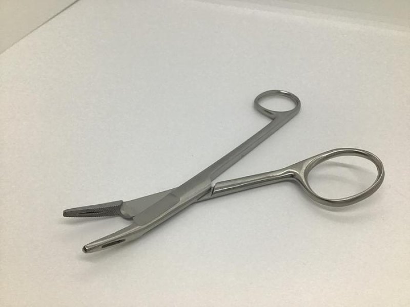 GB Medical Gillies Left Handed 165mm
