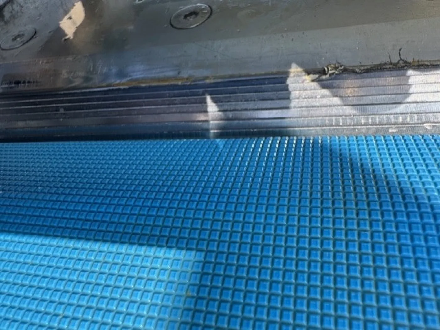 Steen ST600 Fish Skinner - 4
