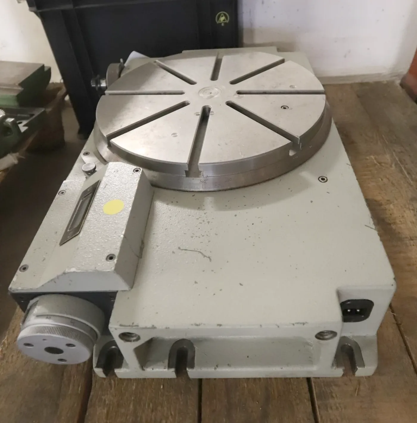 019178 - HAUSER 300 - 2