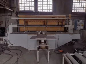 1998 Comandulli Monohead CCM + System 180 +PN