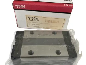 KT-THK-SSR25XW1SS(GK) - THK - Linear Guide Carriage Block - SSR25XW1SS(GK)