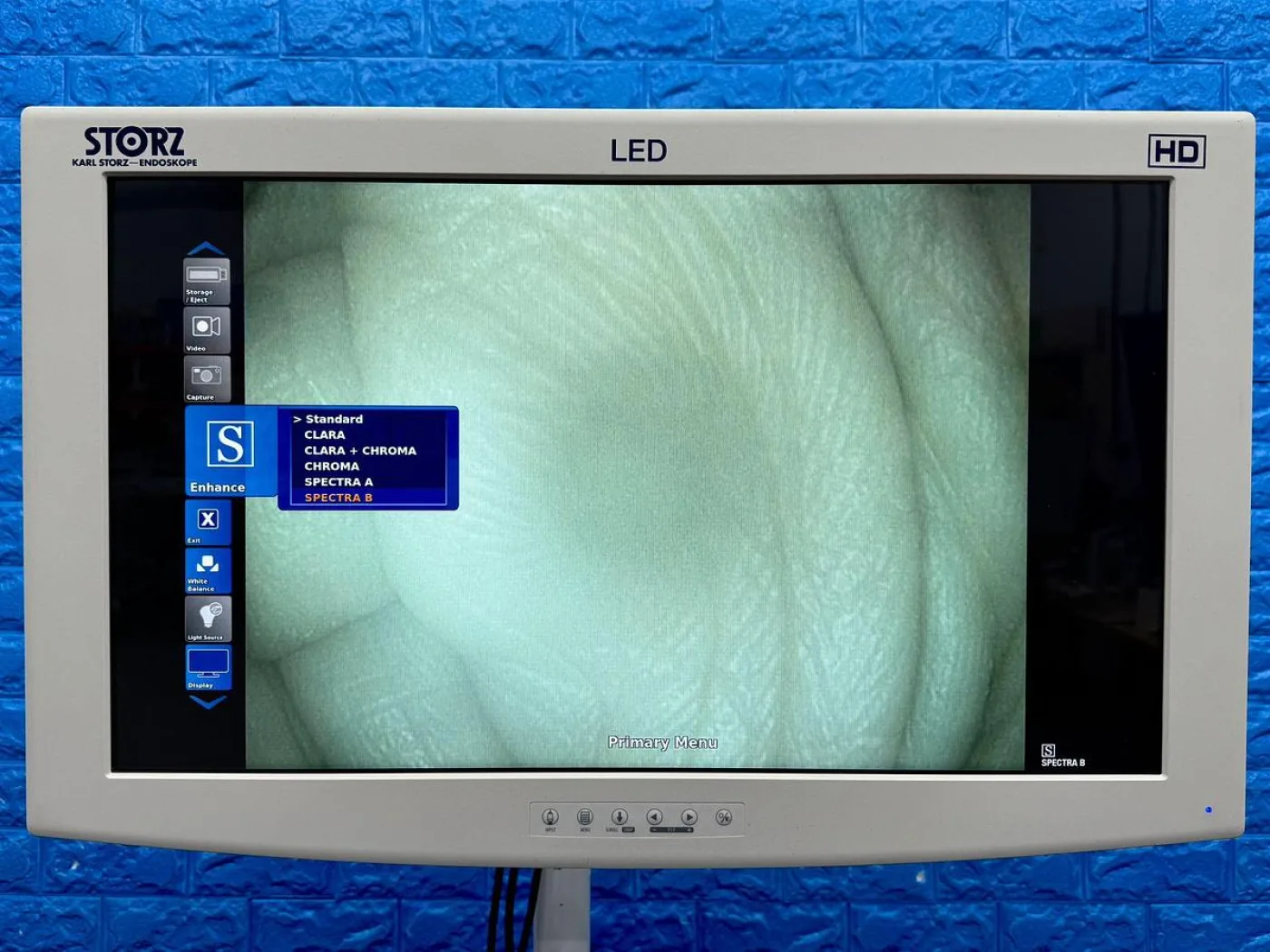Karl Storz 13924 PKS Colonoscope - 4