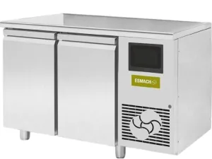 Esmach EB - FL 2PA Leavening Bench With Retarder Prover to take 18 x (40cm x 60cm) trays