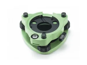 Base nivelante Wild sin plomada óptica