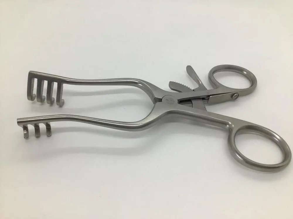 GB Medical Weitlander 135mm