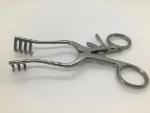 GB Medical Weitlander 135mm