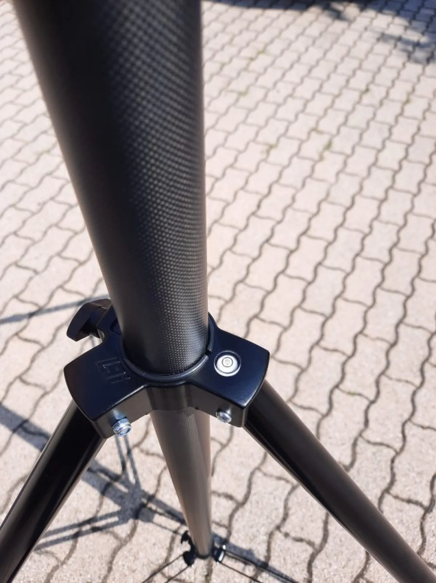 Trípode de carbono extensible para BLK360 - 3