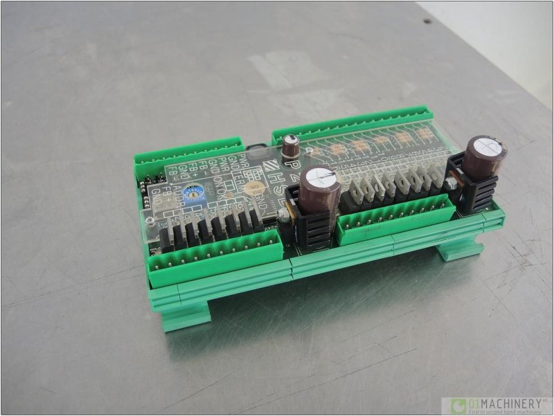 HSD P270 AI1474