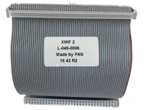 KT-L-049-0006 MYDATA - XMIF 2 Ribbon Cable (2pcs)