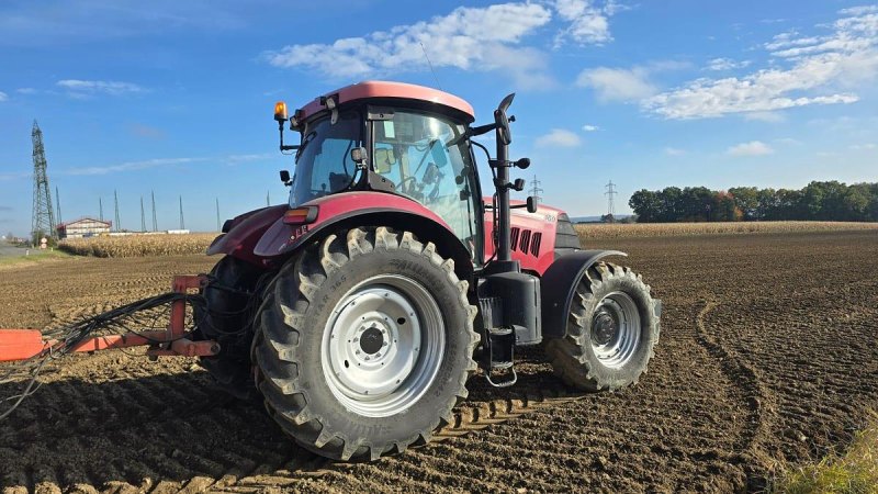 2014 Case Puma 160 4WD Traktor