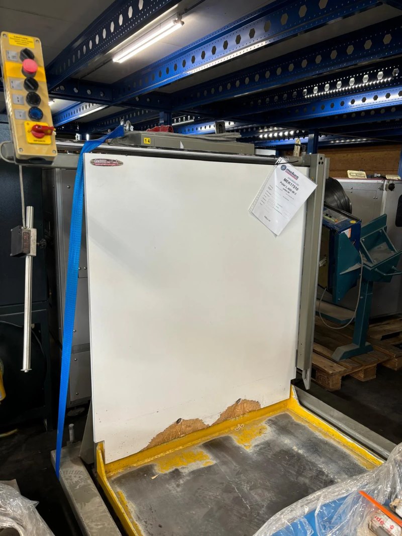 Polar 600-W-3 alza pila