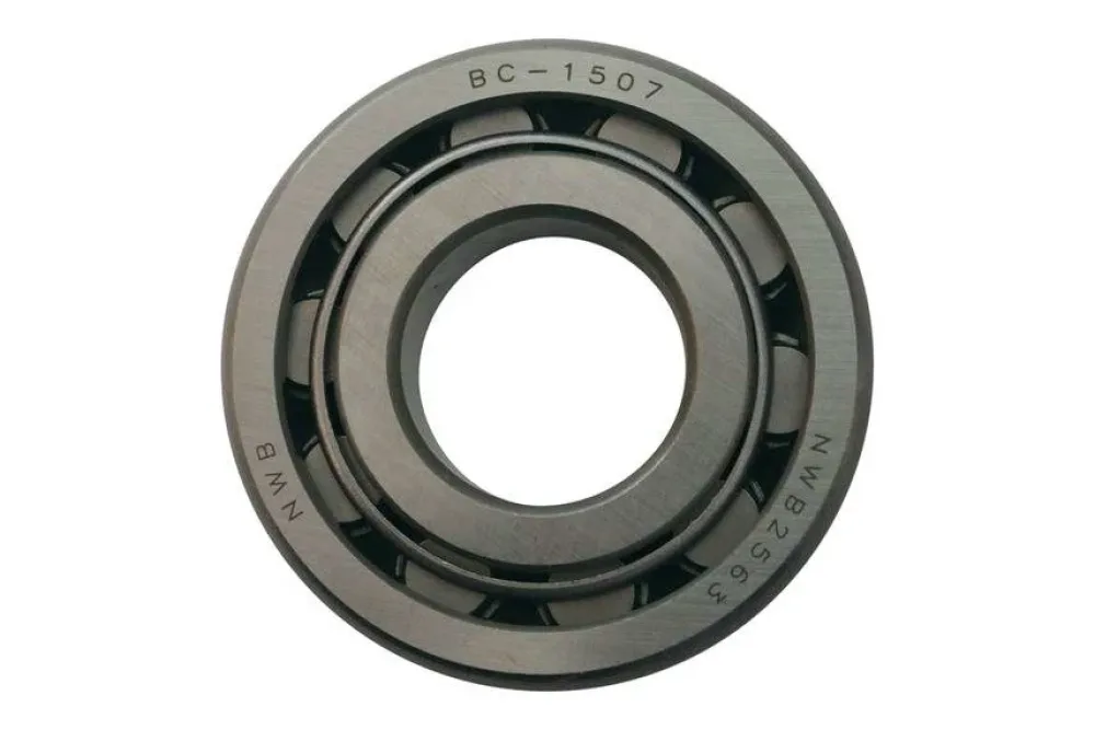 Rollager
