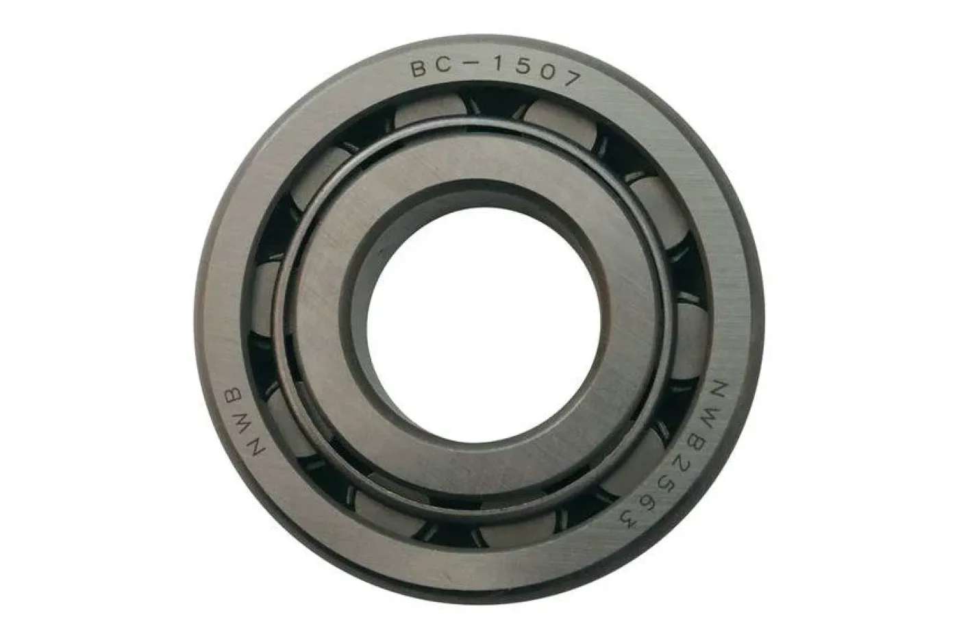 Rollager - 1