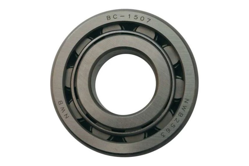 Rollager