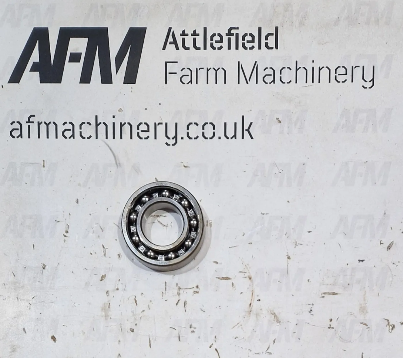 Spearhead Bearing - 21459.30 - 1