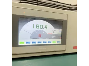 TAS MTCL 600 Series 3 Environmental Chamber