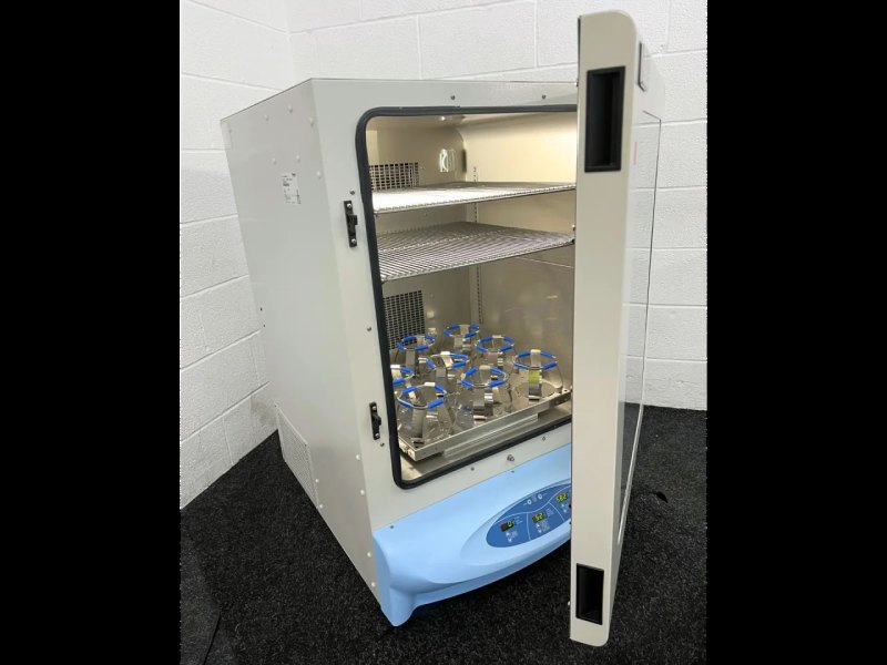 Thermo Max Q 6000 Incubator Shaker